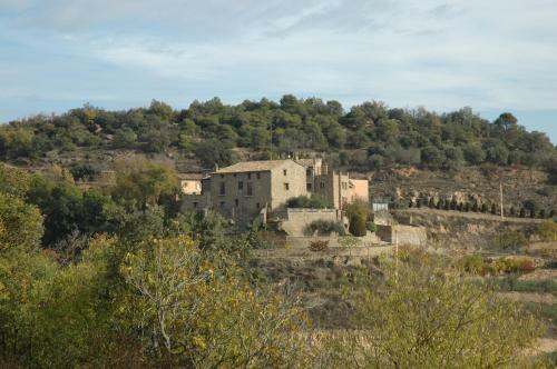 Agroturismo Cal Perdigu�s De Boada