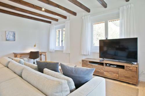 Luderna - Apartamento Con Terraza Bonaigua A4 Varicauba