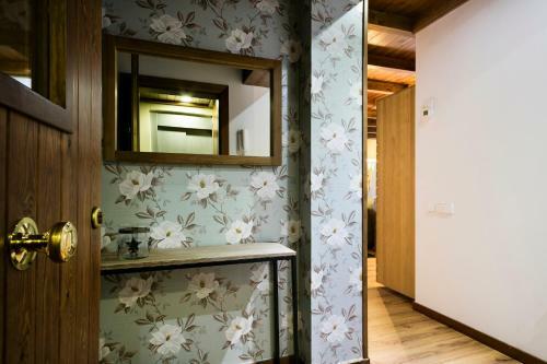 Luderna - Apartamento Val De Ruda A2 Comalada