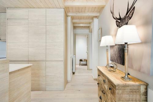 Luderna - Apartamento Val de Ruda A38 de San�la