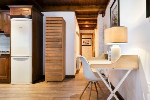Luderna - Apartamento Val de Ruda A6 Por�ra