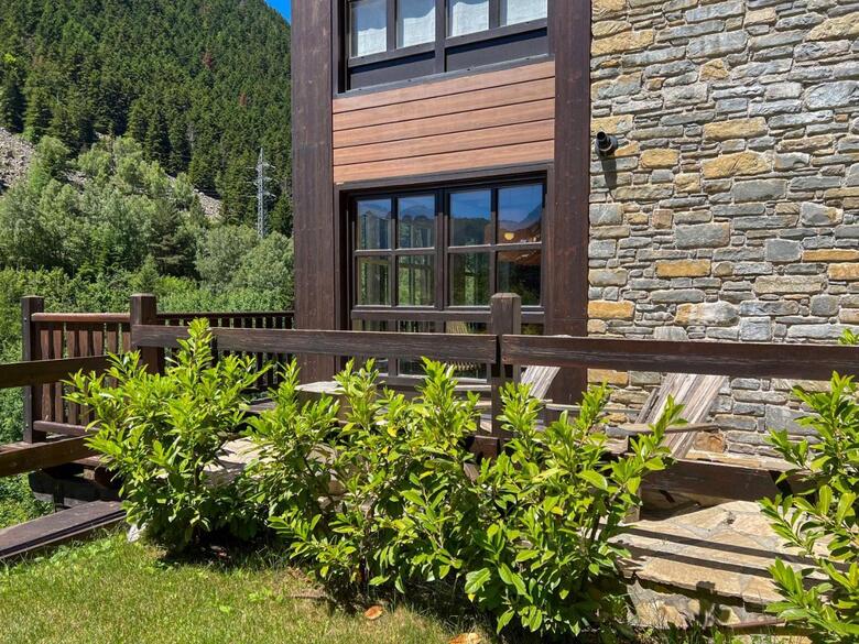 Luderna - Apartamento Val de Ruda B25 Sarra�ra