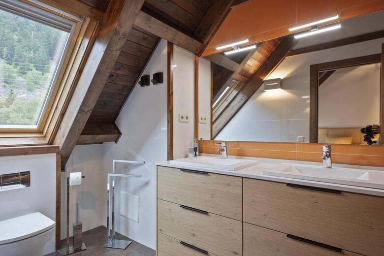 Apartamento Luderna - Casa Val De Ruda II
