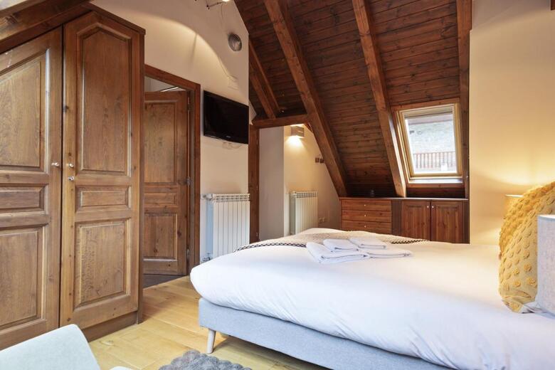 Apartamento Luderna - Casa Val De Ruda II