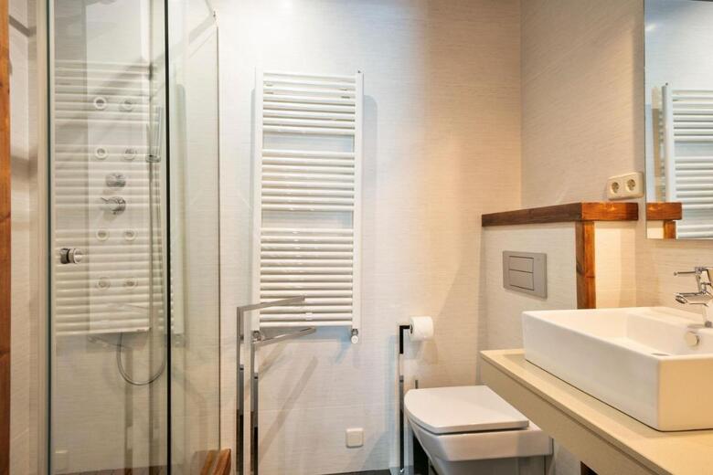 Apartamento Luderna - Casa Val De Ruda II
