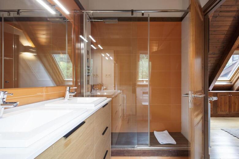 Apartamento Luderna - Casa Val De Ruda II