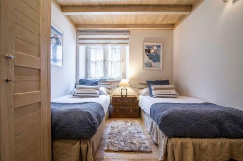 Apartamento Floc de Neu de Alma de Nieve