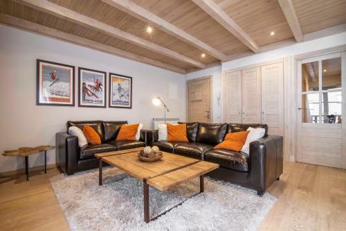 Apartamento Floc de Neu de Alma de Nieve