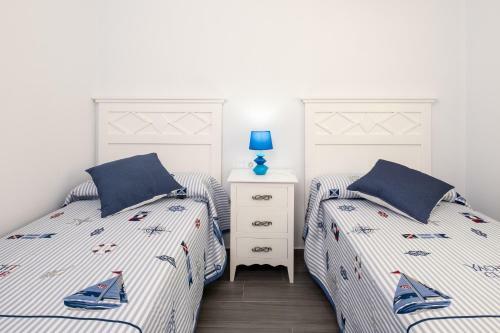 Casa El Palmar 1