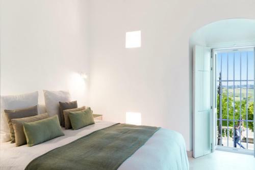 Hotel Casa Encalada Vejer
