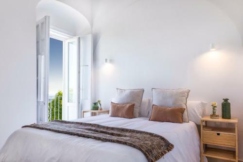 Hotel Casa Encalada Vejer