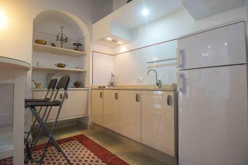 Apartamento Casa Convento