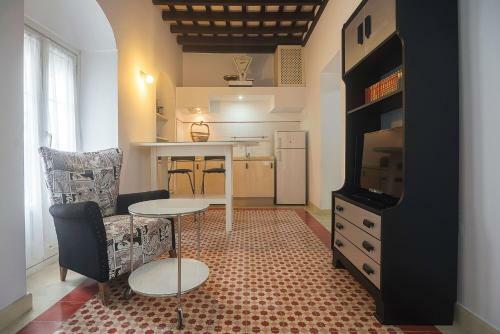 Apartamento Casa Convento