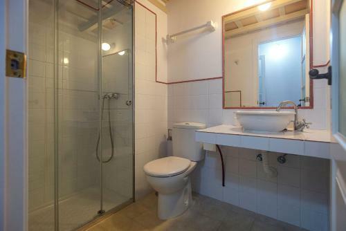 Apartamento Casa Convento