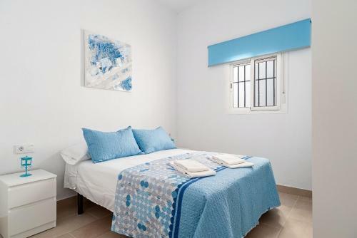 Apartamento Casa Carmen En Vejer de La Frontera