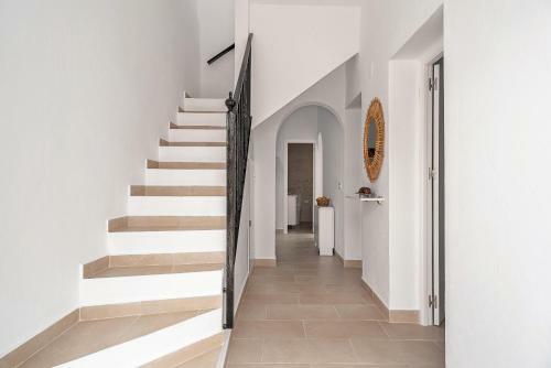 Apartamento Casa Carmen En Vejer de La Frontera
