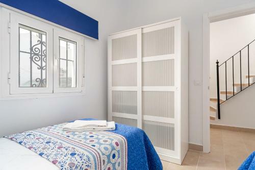 Apartamento Casa Carmen En Vejer de La Frontera