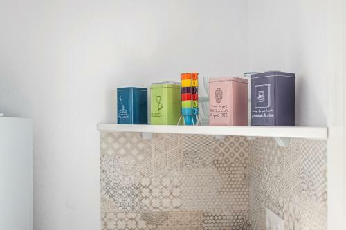 Apartamento Casa Carmen En Vejer de La Frontera