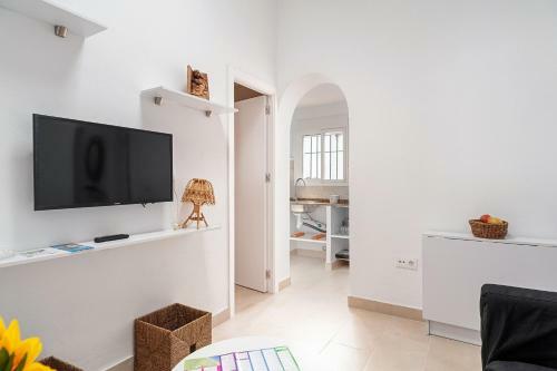 Apartamento Casa Carmen En Vejer de La Frontera