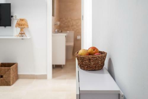 Apartamento Casa Carmen En Vejer de La Frontera