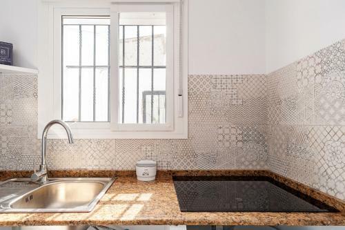 Apartamento Casa Carmen En Vejer de La Frontera