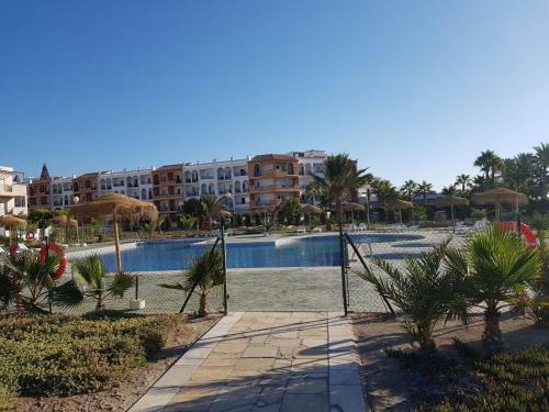 Apartamento Naturista En Primera L�nea!