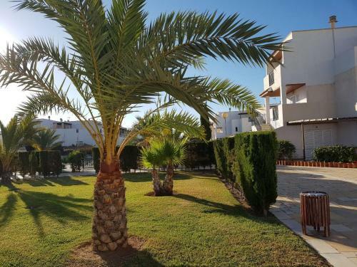 Apartamento Naturista En Primera L�nea!