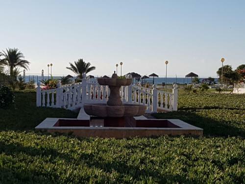 Apartamento Naturista En Primera L�nea!