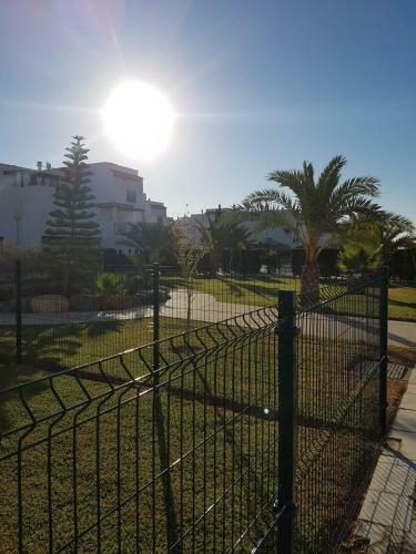 Apartamento Naturista En Primera L�nea!