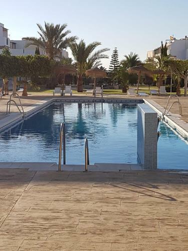 Apartamento Naturista En Primera L�nea!