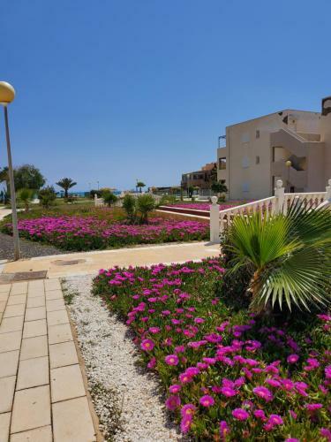 Apartamento Naturista En Primera L�nea!