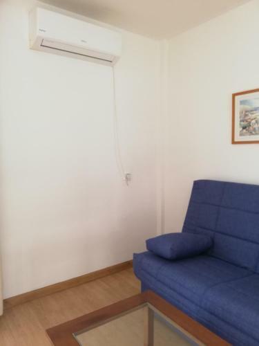 Apartamento Naturista En Primera L�nea!