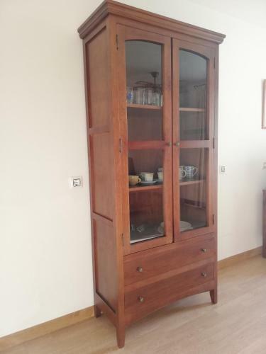 Apartamento Naturista En Primera L�nea!