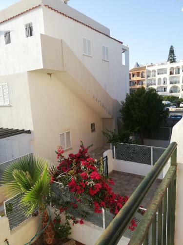 Apartamento Naturista En Primera L�nea!