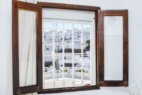 Casa El Altillo En Vejer