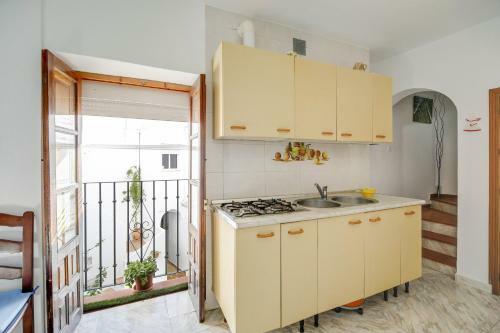 Casa El Altillo En Vejer