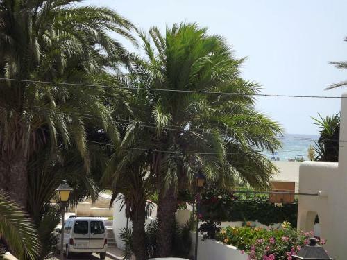 House With 6 Bedrooms In Vera With Terrace