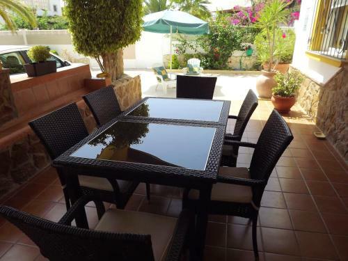 House With 6 Bedrooms In Vera With Terrace
