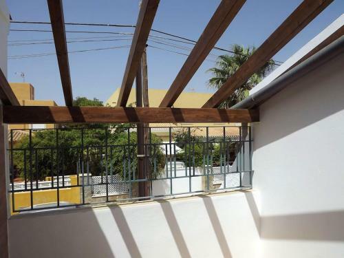 House With 6 Bedrooms In Vera With Terrace