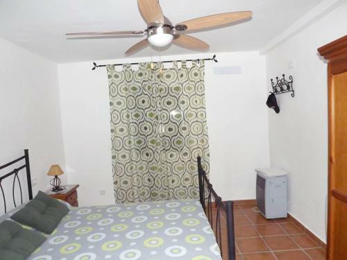 House With 6 Bedrooms In Vera With Terrace