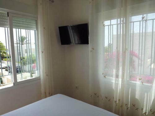 House With 6 Bedrooms In Vera With Terrace