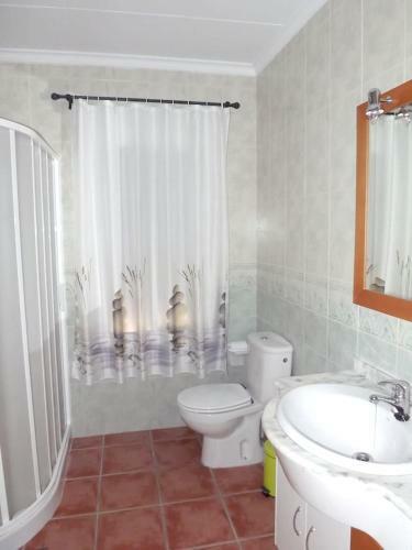 House With 6 Bedrooms In Vera With Terrace