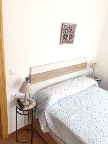 House With 6 Bedrooms In Vera With Terrace