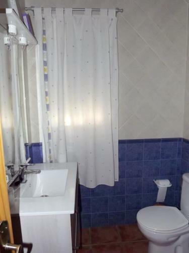 House With 6 Bedrooms In Vera With Terrace
