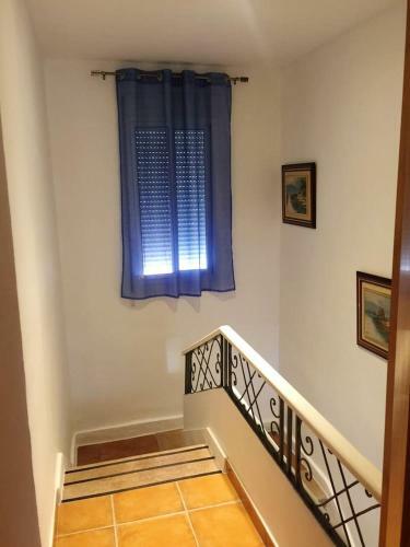 House With 6 Bedrooms In Vera With Terrace