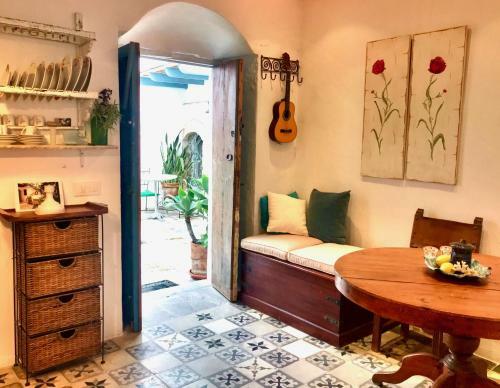 Apartamento Casa La Fuente C Casas Vejer Debra