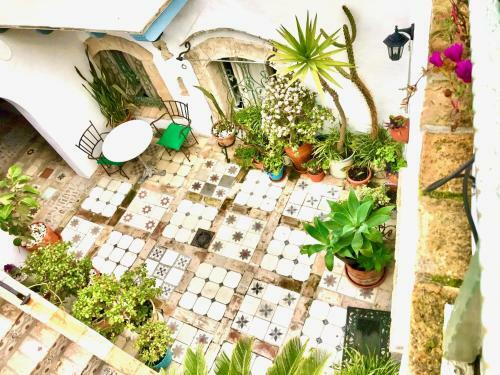 Apartamento Casa La Fuente C Casas Vejer Debra