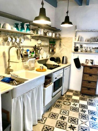 Apartamento Casa La Fuente C Casas Vejer Debra