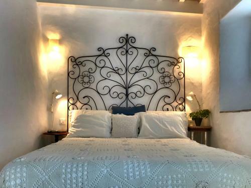 Apartamento Casa La Fuente D Casas Vejer Debra