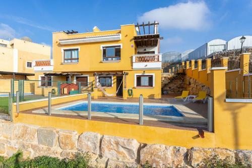 Villa Margarita